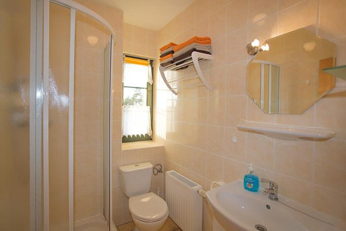 Ferienwohnung Köhler room 2