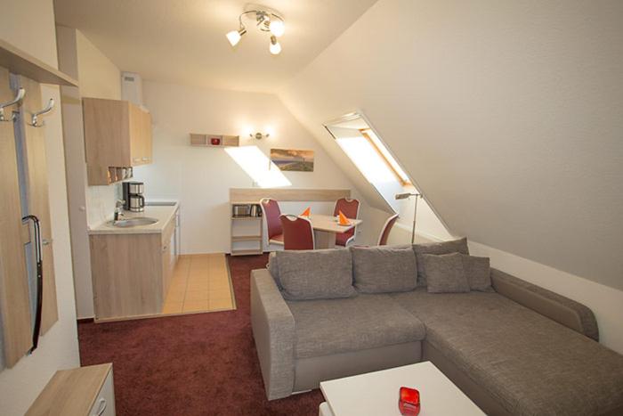 Ferienwohnung Köhler room 3