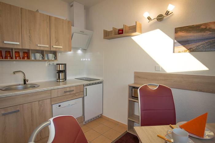 Ferienwohnung Köhler room 4